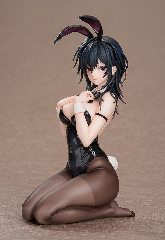 Bara Original Character Yokoyama Ishimi Black Bunny Ver. - 1/7 Scale Figure