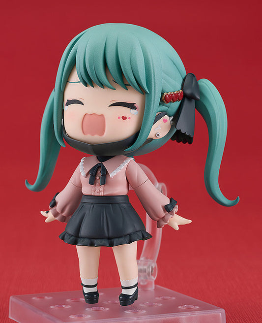 Hatsune Miku Hatsune Miku The Vampire Ver. - Nendoroid Figure