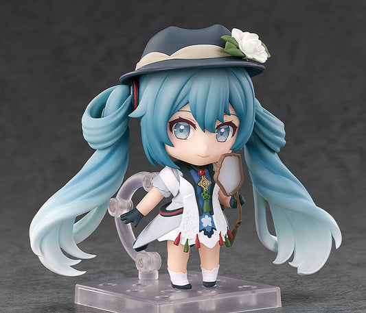 Hatsune Miku - Takene - Nendoroid Figure (#2039) - Miku With You 2021 Ver.
