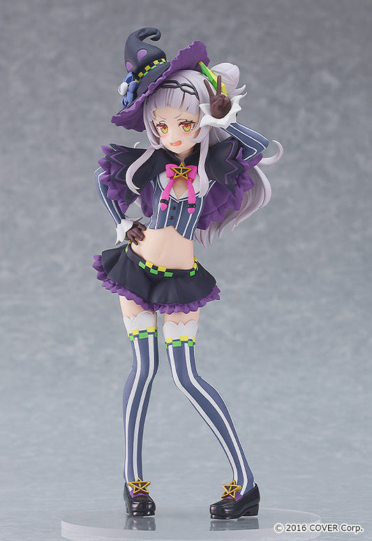 Hololive Production - POP UP PARADE Figure - Murasaki Shion
