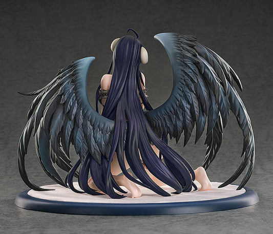 Overlord IV - Albedo - 1/7 Scale Figure - Negligee Ver.
