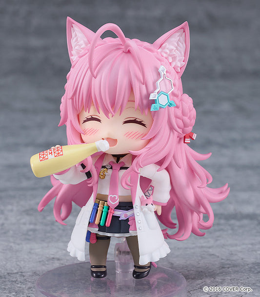 Hololive - Hakui Koyori - Kokoro - Nendoroid Figure (#2301)