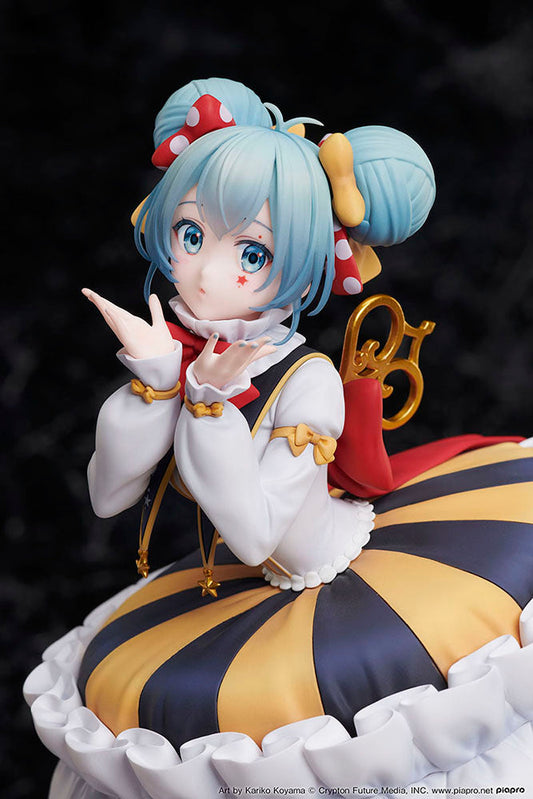 Hatsune Miku MIKU EXPO 2023 VR - Costume Contest Grand Prize Design- 1/7 Scale Figure