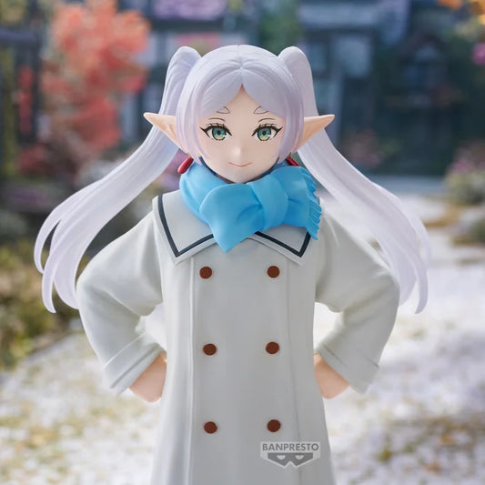 Frieren: Beyond Journey's End - Frieren - Prize Figure