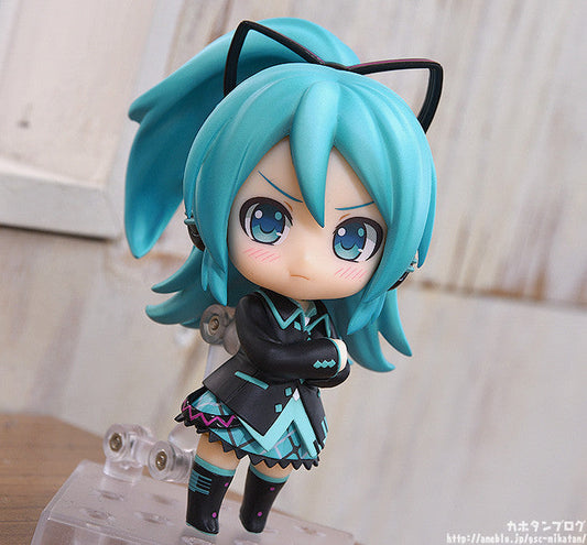 Hatsune Miku - Nendoroid Figure (#1739) - If Ver.