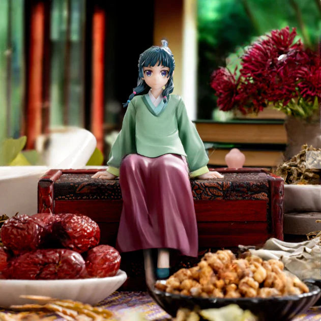 The Apothecary Diaries - Maomao - Premium Chokonose Figure - Prize Figure (rerun)