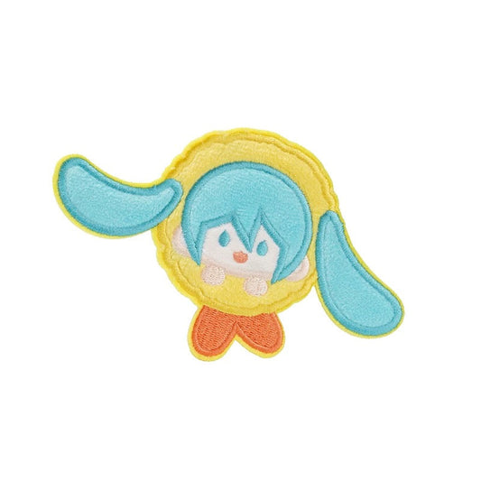 Hatsune Miku - Super Yummy Series - Hair Clip