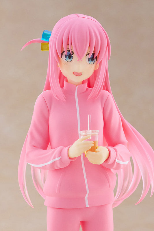 BOCCHI THE ROCK! Coreful Prize Figure - Hitori Gotoh (Casual Clothes Ver.)