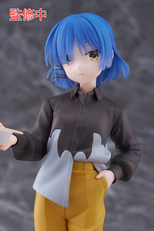 BOCCHI THE ROCK! Coreful Prize Figure - Ryo Yamada (Casual Clothes Ver.)