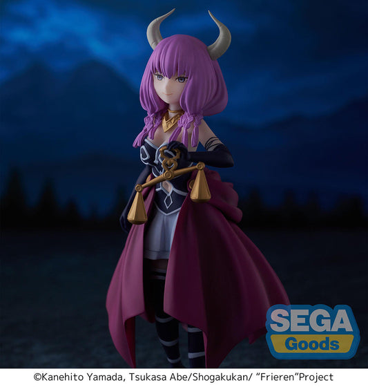 Desktop x Decorate Collections "Frieren: Beyond Journey's End" "Aura the Guillotine" - Prize Figure