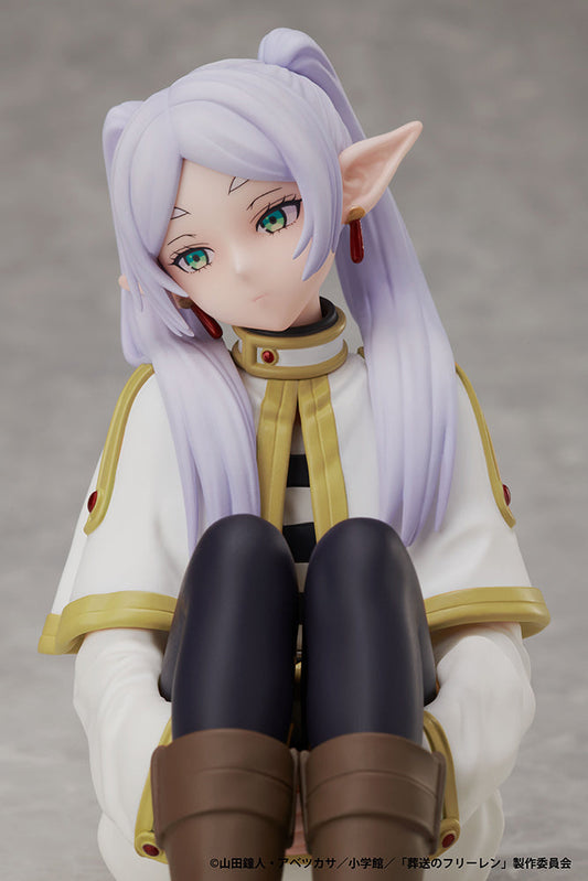 Frieren: Beyond Journey's End - Frieren - 1/7 Scale Figure