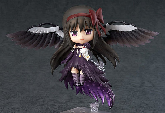 Puella Magi Madoka Magica - Nendoroid Figure - Devil Homura