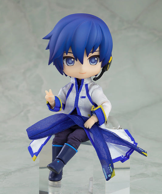 Hatsune Miku - Nendoroid Doll Figure - KAITO