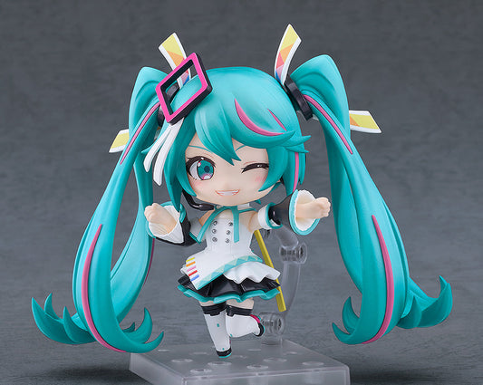 Hatsune Miku: MIKU EXPO 10th Anniversary Ver. - Nendoroid Figure