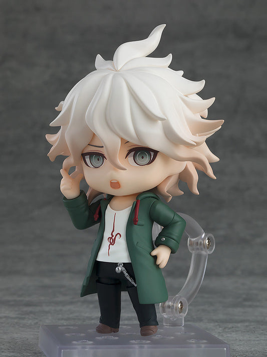 Danganronpa - Nendoroid Figure - Nagito Komaeda