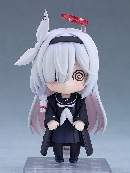 Blue Archive - Nendoroid Figure - Plana