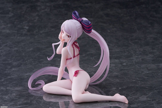 Overlord - Desktop Cute Prize Figure - Shalltear (Swimsuit Ver.)