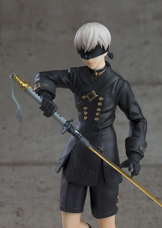 NieR:Automata - POP UP PARADE Figure - 9S (YoRHa No.9 Type S)