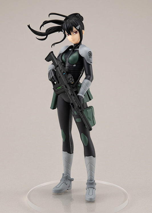 KAIJU No.8 - POP UP PARADE Figure - Mina Ashiro