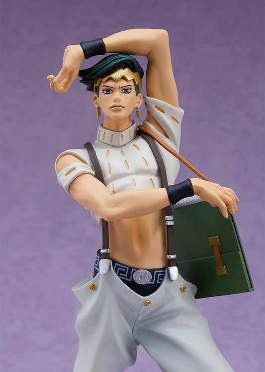JoJo's Bizarre Adventure - Kishibe Rohan - Pop Up Parade Figure
