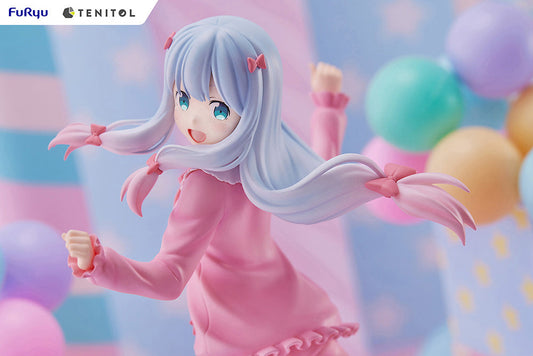 Eromanga Sensei - TENITOL Sagiri Izumi - Nonscale Figure