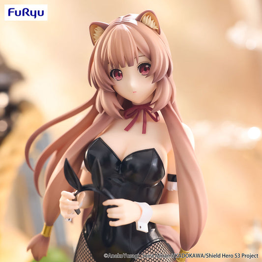 The Rising Of The Shield Hero - BiCute Bunnies Prize Figure - Raphtalia