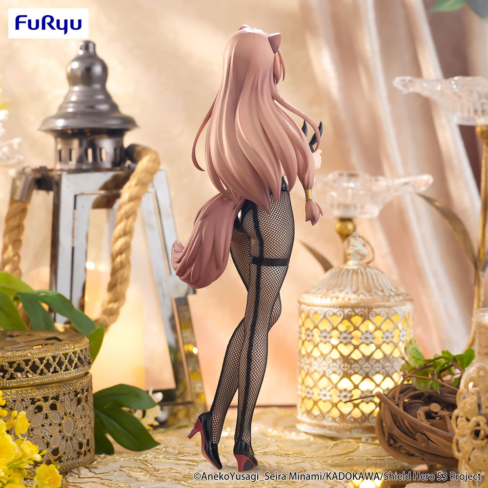 The Rising Of The Shield Hero - BiCute Bunnies Prize Figure - Raphtalia