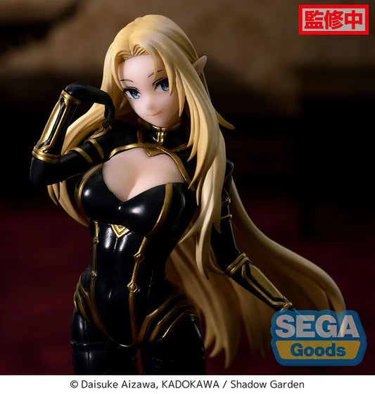 Luminasta The Eminence in Shadow - Alpha - Prize Figure