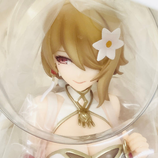 Honkai Impact 3 - Rita Rossweisse - 1/8 Scale Figure