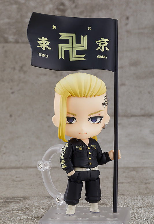 Tokyo Revengers - Ryuguji Ken - Nendoroid (#1813) [SALE]
