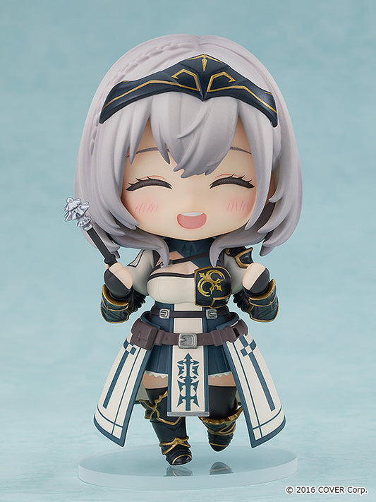 Hololive - Shirogane Noel - Nendoroid Figure (#2008)