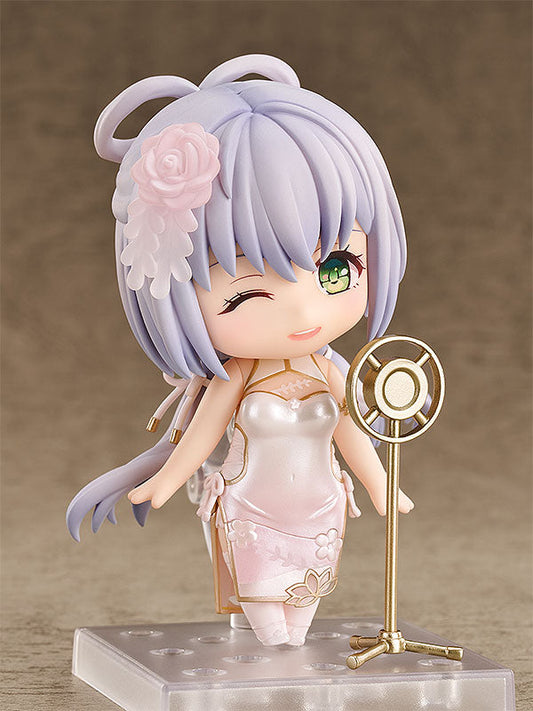 Vsinger - Luo Tianyi - Nendoroid Figure (#2010) - Grain In Ear Ver.