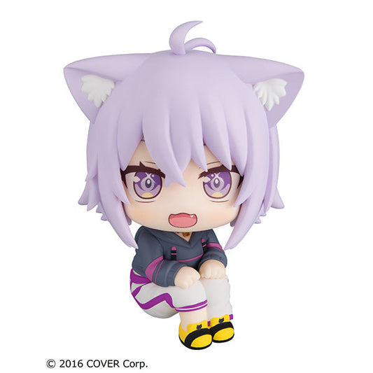 Look Up Figure - Hololive - Nekomata Okayu