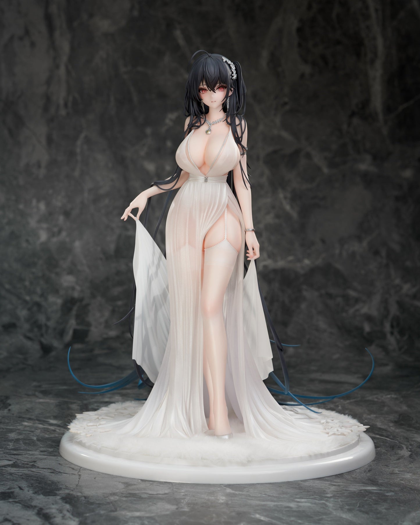 Azur Lane - Taihou Oath: Temptation on the Sea Breeze Ver. - 1/6 Scale Figure