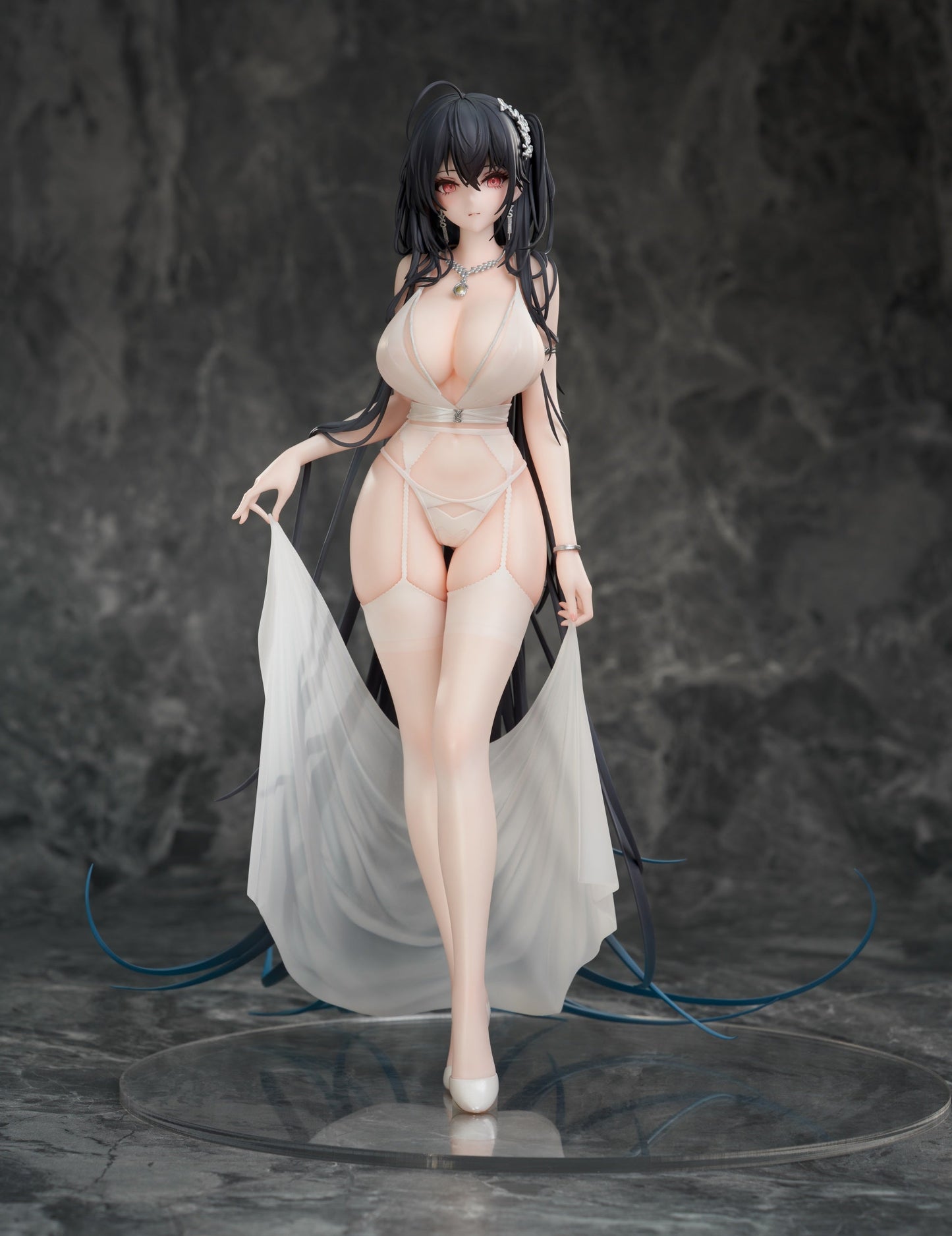 Azur Lane - Taihou Oath: Temptation on the Sea Breeze Ver. - 1/6 Scale Figure