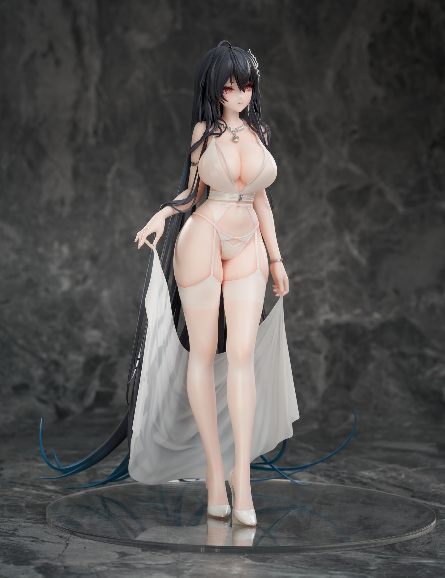 Azur Lane - Taihou Oath: Temptation on the Sea Breeze Ver. - 1/6 Scale Figure