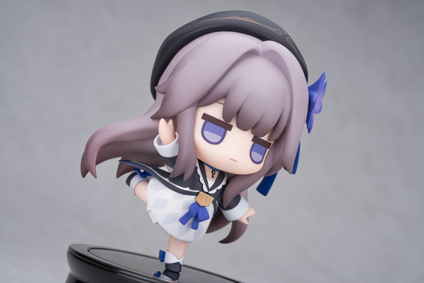Honkai: Star Rail - Happy Pirouette: Herta - Mini Figure