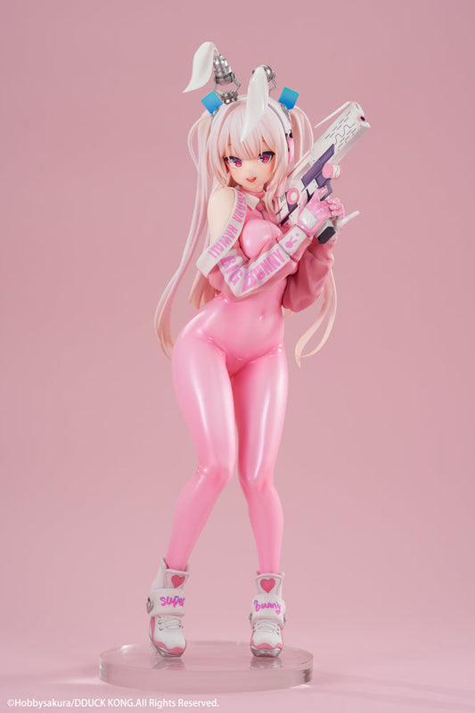 (Pre-Order) Illustration Hobby Sakura Super Bunny - 1/6 Scale Figure