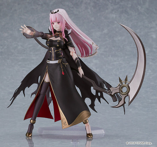Hololive - Death-sensei - Mori Calliope - Figma Figure (#602)