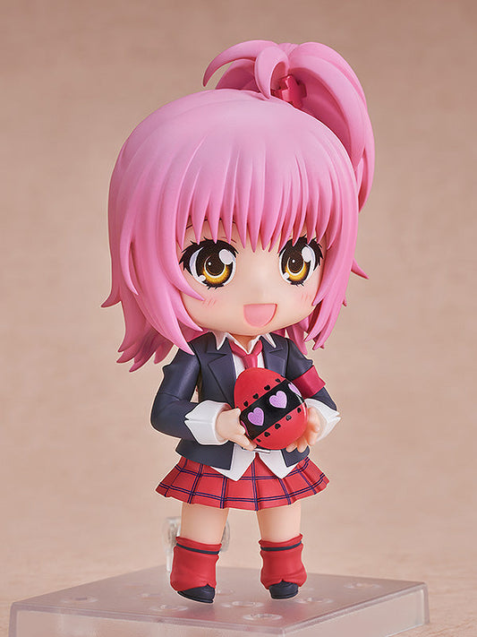 Shugo Chara! - Hinamori Amu - Nendoroid Figure (#2144)