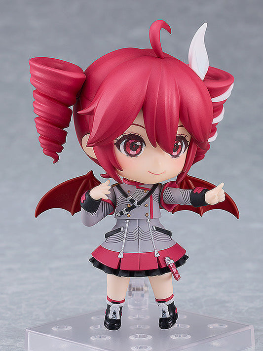 (Pre-Order) Nendoroid Figure - Synthesizer V AI Kasane Teto Synthesizer V AI Ver.