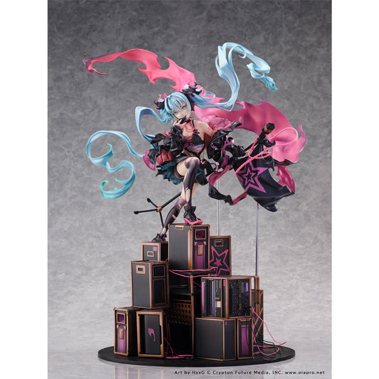 HATSUNE MIKU 1/7 SCALE FIGURE HATSUNE MIKU Digital Stars 2022 Ver.