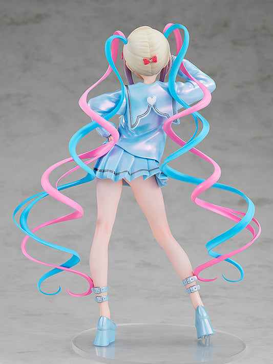 Needy Girl Overdose - Chouzetsu Saikawa Tenshi-chan - OMGkawaiiAngel - Pop Up Parade Figure