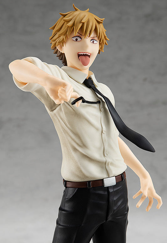 Chainsaw Man - Denji - Pop Up Parade Figure