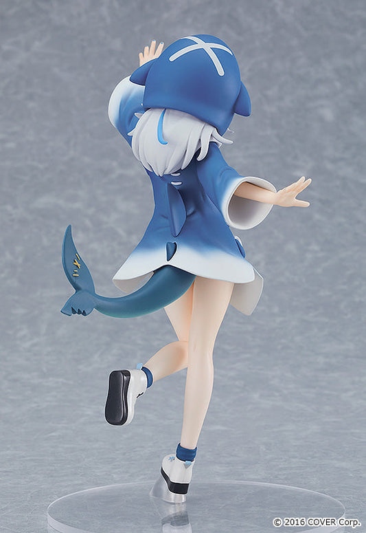 Hololive - Gawr Gura - Pop Up Parade Figure