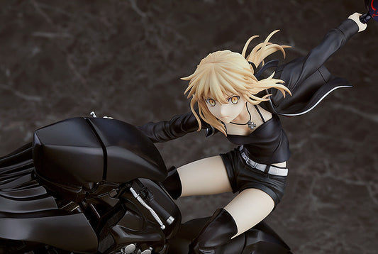 Fate/Grand Order - Altria Pendragon - 1/8 Scale Figure - Saber, (Alter), & Cuirassier Noir