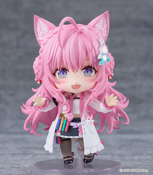 Hololive - Hakui Koyori - Kokoro - Nendoroid Figure (#2301)
