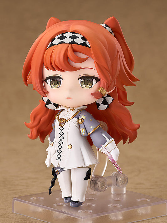 Reverse: 1999 - Sonetto - Nendoroid Figure (#2391)