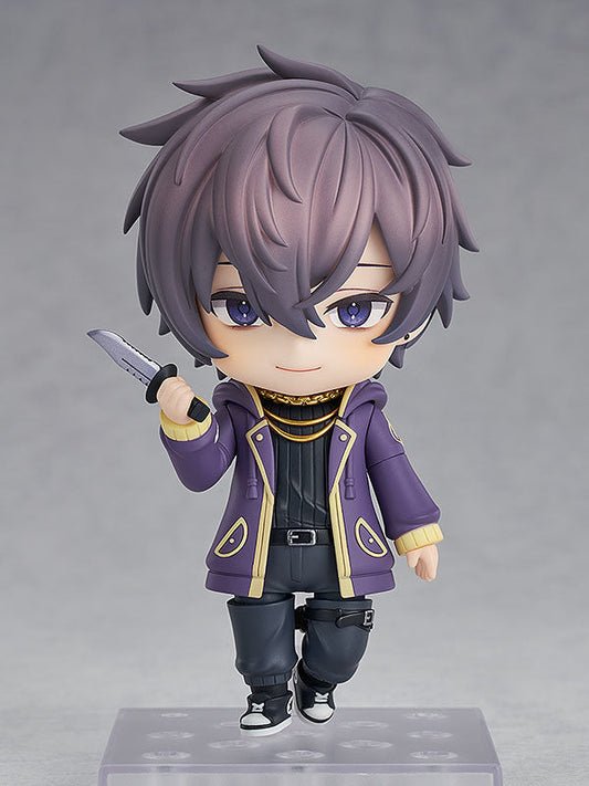Vtuber - Nendoroid Figure - Shoto