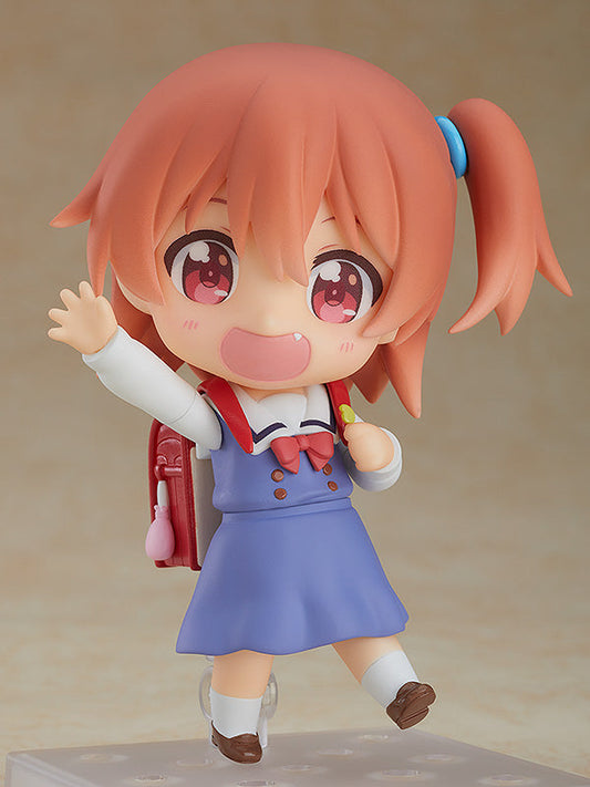 Watashi ni Tenshi ga Maiorita! - Hoshino Hinata - Hoshino Miyako - Nendoroid Figure (#1195)